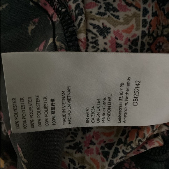 Free People Stevie Tunic - Picture 9 of 10